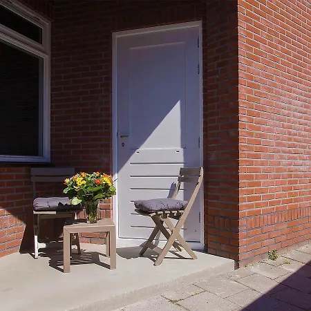 4 Seasons * Zandvoort