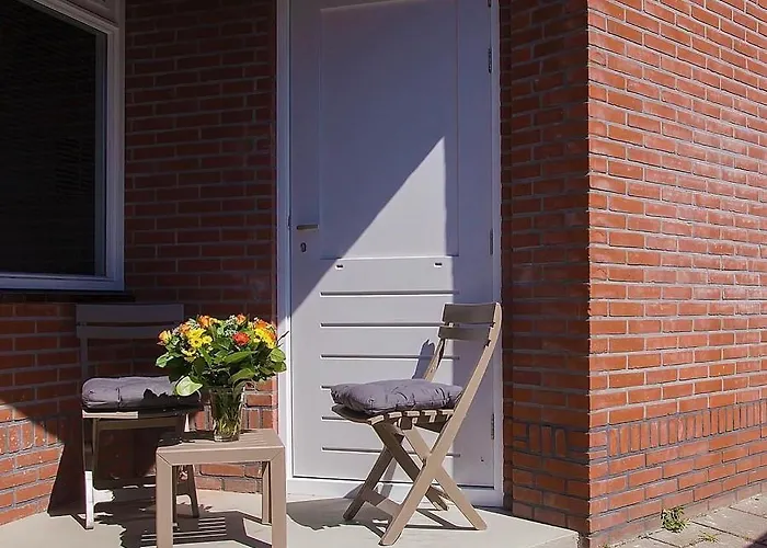 4 Seasons * Zandvoort