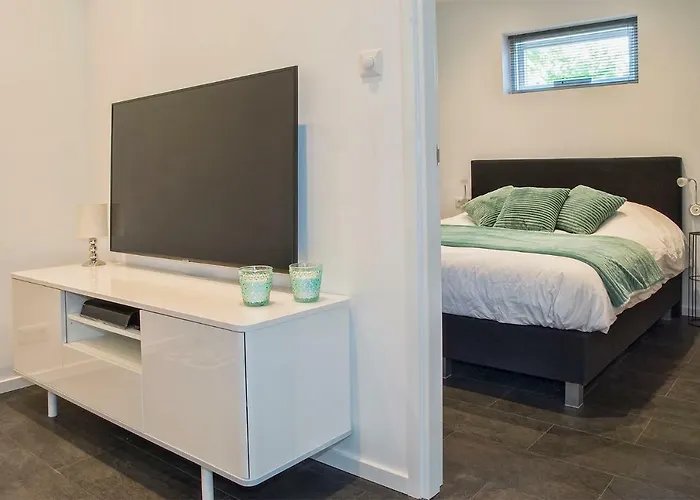 4 Seasons * Zandvoort