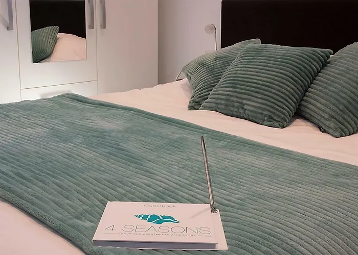 Appartement 4 Seasons