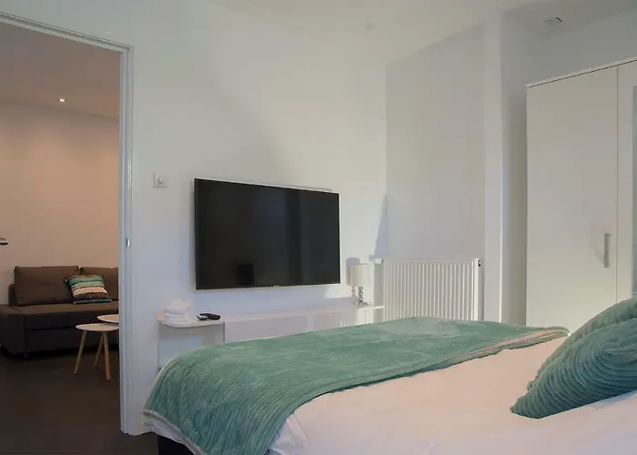 Appartement 4 Seasons