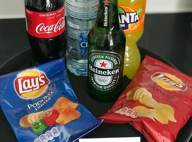 4 Seasons Appartement *