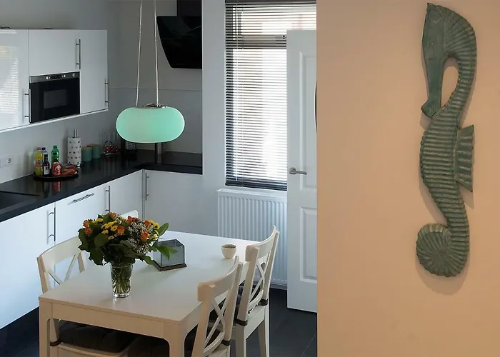 4 Seasons Appartement