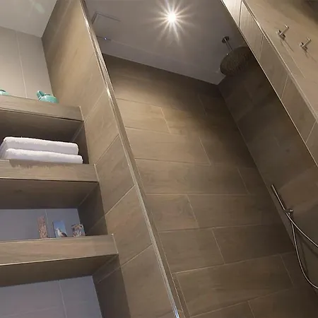 Appartement 4 Seasons Zandvoort