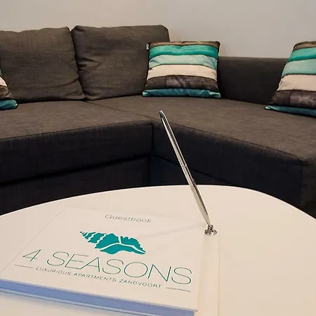 4 Seasons Зандфорт