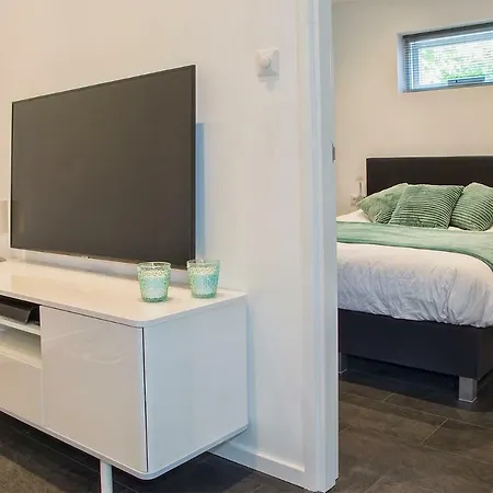 4 Seasons * Zandvoort