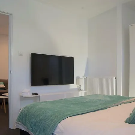 Appartement 4 Seasons