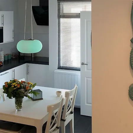 4 Seasons Appartement