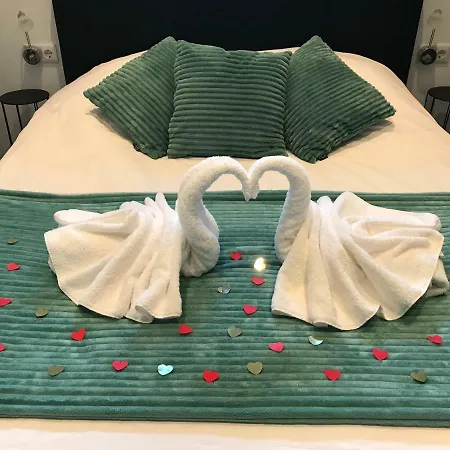 4 Seasons * Зандфорт