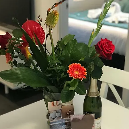 4 Seasons Апартаменты *