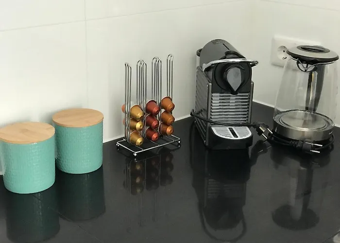 Apartment 4 Seasons Zandvoort