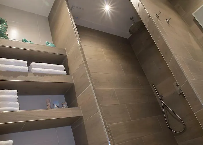 Apartment 4 Seasons Zandvoort