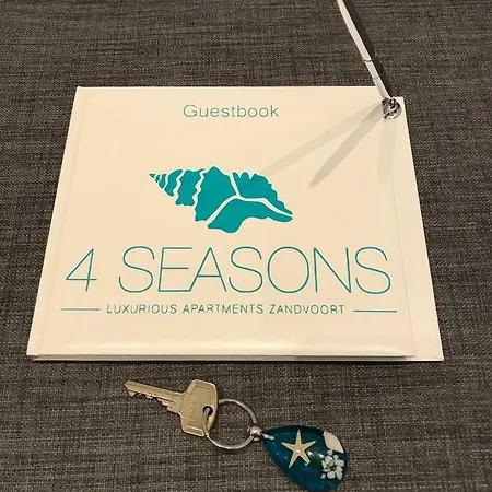 4 Seasons זנדוורט