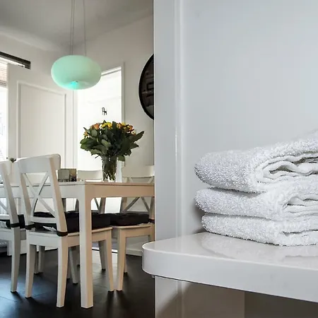 4 Seasons Apartament *
