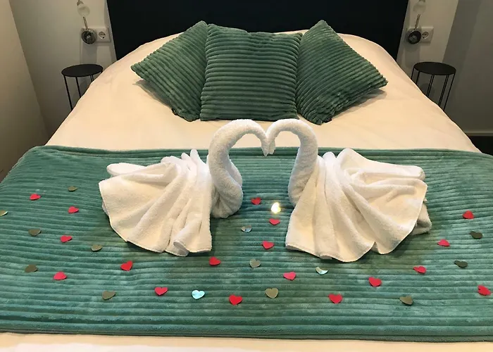 4 Seasons * 赞德沃特